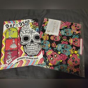 Sugar skull bundle
